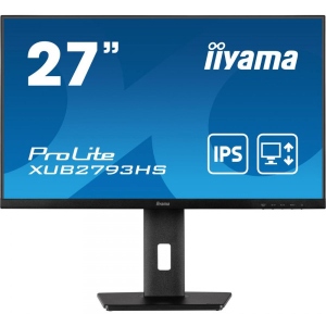 Монітор IIYAMA XUB2793HS-B6