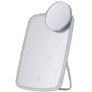 Косметичне дзеркало Jordan Judy LED Makeup Mirror 5X Mirror (NV663)