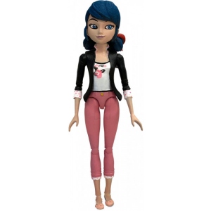 Колекційна фігурка Miraculous "Леді Баг і Супер-Кіт" S2 Марінетті з аксесуарів 12 см (50402)