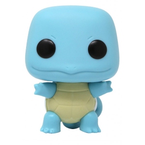 Колекційна фігурка FUNKO POP! cерії "Покемон" - СКВІРТЛ (50402IE)