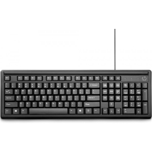 Клавіатура дротова HP 100 (2UN30AA)