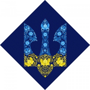 Картина за номерами Идейка "Воля © Катерина Терещенко" 40x40 см (KHO5047)