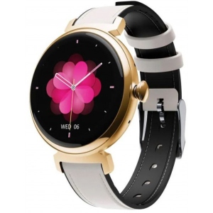 Смарт-годинник OUKITEL BT30 Gold