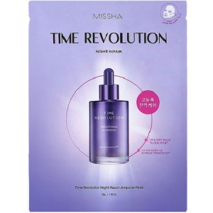 Маска для обличчя Missha Time Revolution 30 г (8809747945078)