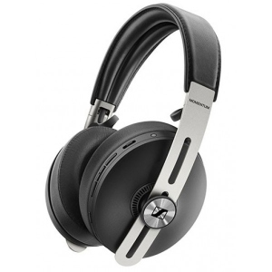 Навушники повнорозмірні бездротові Sennheiser Momentum M3 AEBTXL Black (508234)