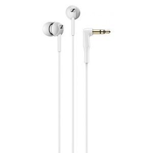 Навушники вкладиші Sennheiser CX 100 White (508592)