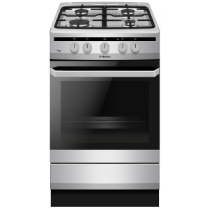 Плита газова Hansa FCGX53021