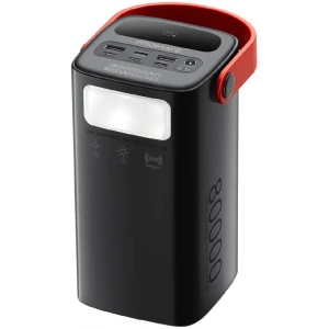 Батарея мобільна Promate 80000mAh (powermine-80)