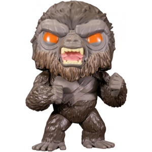Колекційна фігурка FUNKO Godzilla Vs Kong Конг готовий до бою (50952)