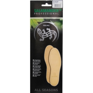 Устілки Salamander Professional Feeling р. 42/43 (5000204858808)