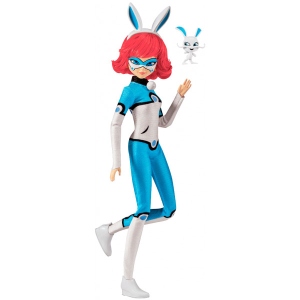Колекційна фігурка Miraculous КРОЛІКС (26 сm, з аксес.) (50011)