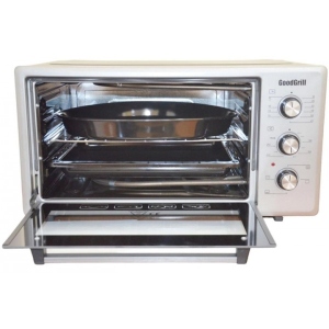 Піч електрична GoodGrill GR-5001GR