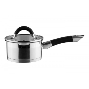 Ківш Vinzer Progresso 14х7.5 см 1.1 л (50050)