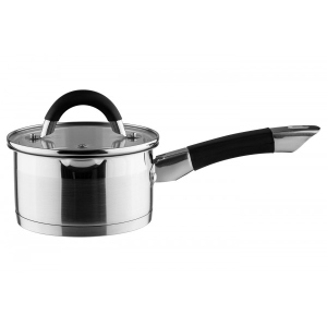 Ківш Vinzer Progresso 16х8 см 1.5 л (50051)
