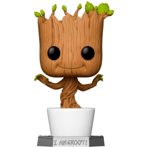 Колекційна фігурка FUNKO Вартові Галатики Грут 46 см (50094)