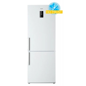 Уцінка - Холодильник ATLANT ХМ-4524-500-ND ##