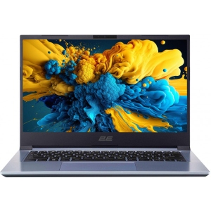 Ноутбук 2E Complex Pro (NV41PZ-14UA23-W11P12) Ice Crystal Blue