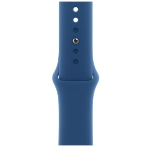 Ремінець для смарт-годинника Armorstandart for Apple Watch 38/40/41mm Winter Blue 3 шт. (ARM74257)