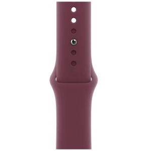 Ремінець для смарт-годинника Armorstandart for Apple Watch 42/44/45/49mm Plum 3 шт. (ARM74265)