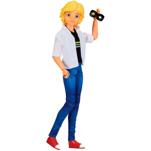 Колекційні фігурки набір Miraculous S2 - СУПЕРСЕКРЕТ ЕДРІАНА (26 cm, з аксес.) (50358)