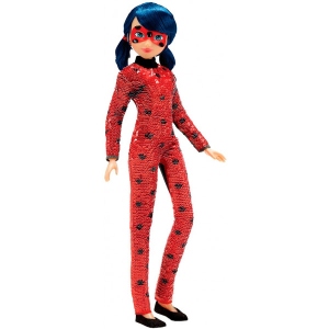 Колекційні фігурки набір Miraculous МОДНЕ  ПЕРЕТВОРЕННЯ МАРІНЕТТ В ЛЕДІ БАГ (50375)
