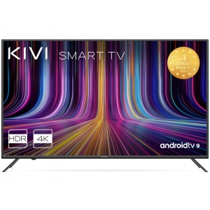 Телевізор Kivi 55U710KB в каталозі