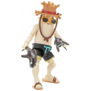Колекційна фігурка Jazwares Fortnite Solo Mode Unpeely S9 (FNT0799)