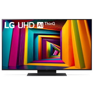 Телевізор LG 50UT91006LA