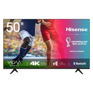 Телевізор Hisense 50A7100F