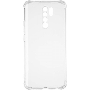 Чохол для смартфону Gelius Ultra Thin Proof for Xiaomi Redmi 9 Transparent (00000093734)