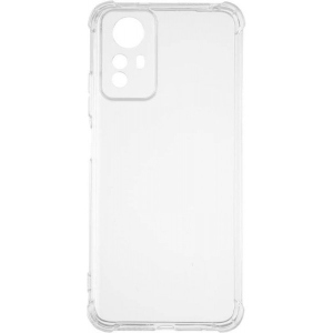 Чохол для смартфону Gelius Ultra Thin Proof for Xiaomi Redmi Note 12S Transparent (93879)