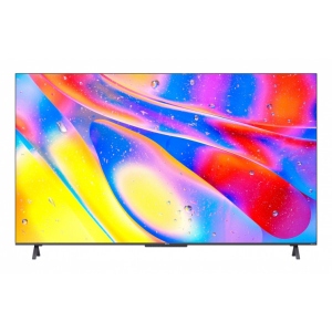 Телевізор TCL 50C725