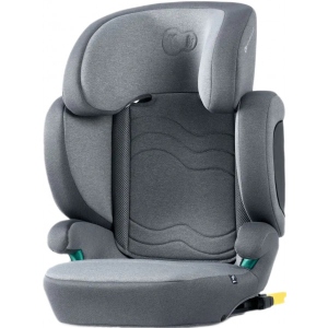 Автокрісло Kinderkraft Xpand 2 i-Size Rocket Grey (KCXPAN02GRY0000)