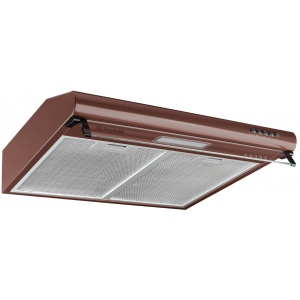 Витяжка традиційна Perfelli PL 5144 BR LED