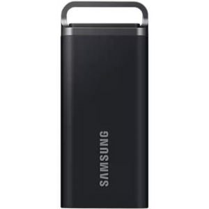 SSD-накопичувач зовнішній Samsung USB3.2 4TB EXT./T5 EVO (MU-PH4T0S/EU)