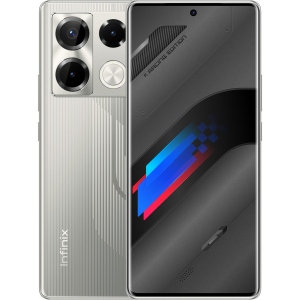 Смартфон Infinix Note 40 Pro 12/256GB Racing Grey X6850