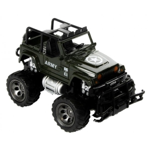 Радіокерована машинка 1:24
 Країна Іграшок Автомобіль, 1:24 (6142-1)