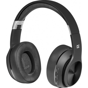 Гарнітура бездротова Defender FreeMotion B540 Black (63540)