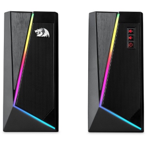 Акустичні системи Redragon Anvil GS520 Black (77878) купити в Україні