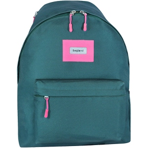Рюкзак для ноутбуку Bagland Stylish 518 сублімація 1338