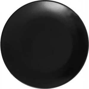 Тарілка обідня Ipec Monaco Black 26 см (30902232) в Києві