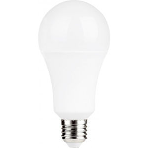 Лампочка світлодіодна Miorro A60 15W E27 4000K (51-314-002)