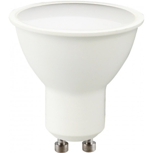 Лампочка світлодіодна Miorro 9W GU10 4000K (51-314-004)