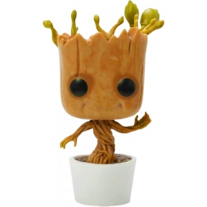 Колекційна фігурка FUNKO POP! 
серії Вартові Галактики - ГРУТ, ЩО ТАНЦЮЄ (5104)