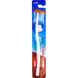 Зубна щітка Lion Dr.Sedoc Super Slim для слабых десен 1 шт. (8806325602989)