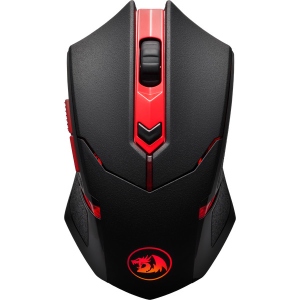 Миша бездротова ігрова Redragon M601WL-BA (78227)
