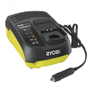 З/П до акумуляторної батареї для електроінструментів Ryobi RC18118C