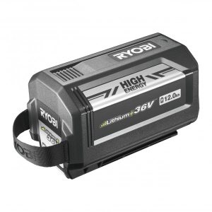 Акумулятор для електроінструментів Ryobi RY36B12A MAX POWER 36В (5133004554)