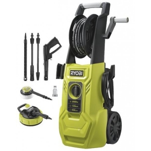 Мінімийка Ryobi RY150PWA