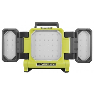 Ліхтар акумуляторний Ryobi RLPH18-0 ONE+ Hybrid